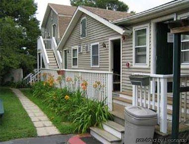 Knights Inn Old Orchard Beach Ngoại thất bức ảnh
